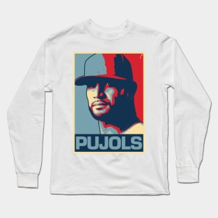 Puyols Long Sleeve T-Shirt